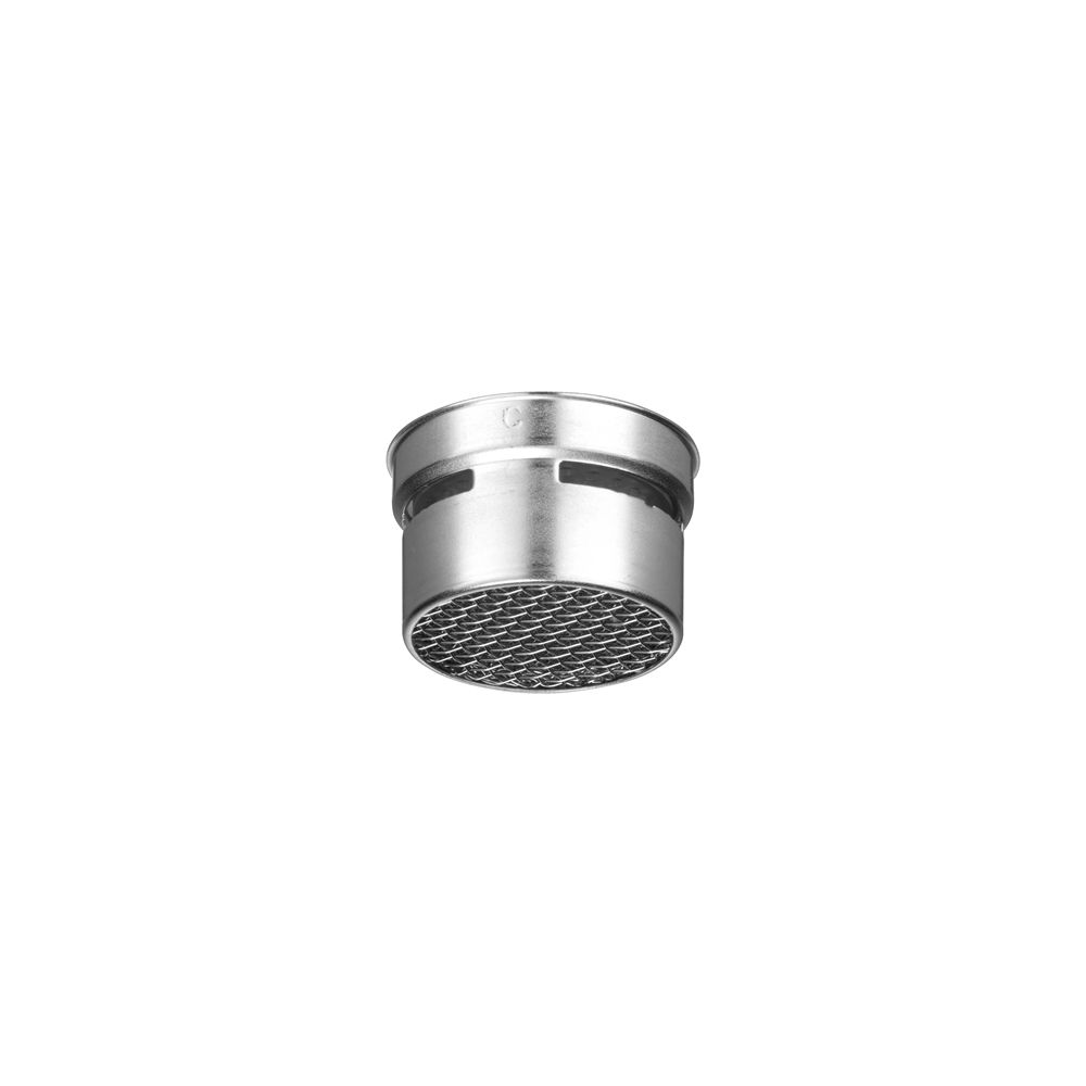 Dornbracht Luftsprudlereinsatz, M28x1 Durchflussklasse C, 09290303990... DORNBRACHT-09290303990 4029011392269 (Abb. 2)
