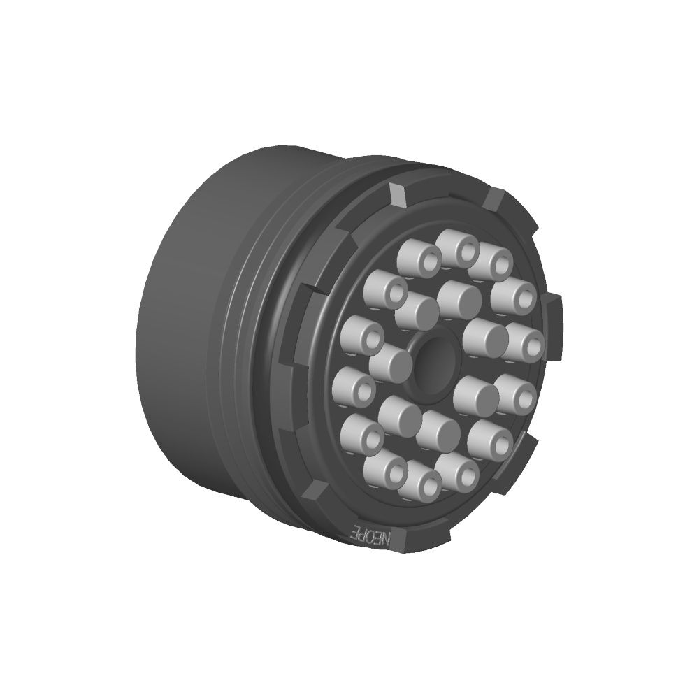 Dornbracht Luftsprudlereinsatz, M18,5x1, 3,8l/min, 09290308590... DORNBRACHT-09290308590 4029011714689 (Abb. 2)