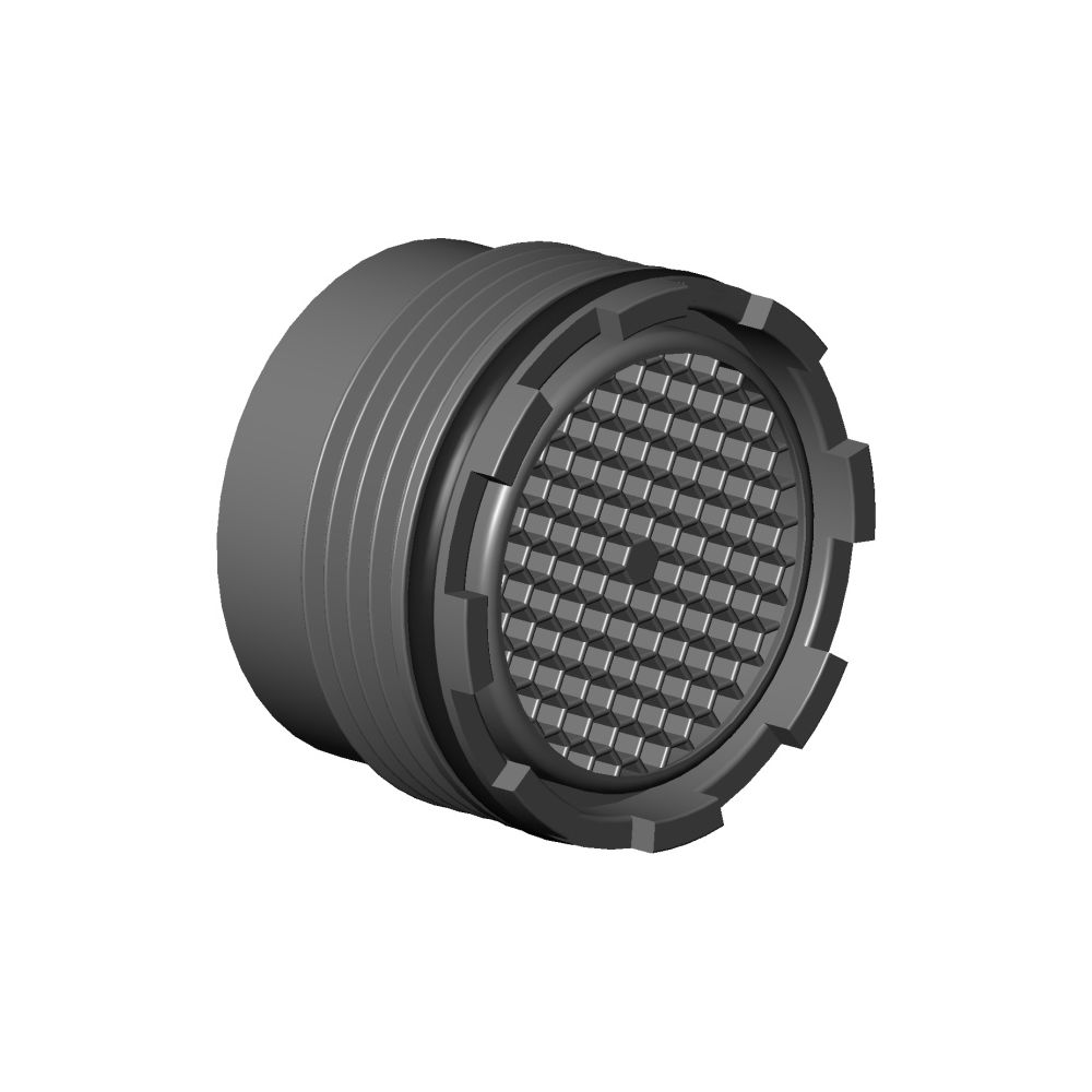 Dornbracht Luftsprudlereinsatz, M18,5x1, 4,5l/min, 09290311490... DORNBRACHT-09290311490 4029011720512 (Abb. 2)