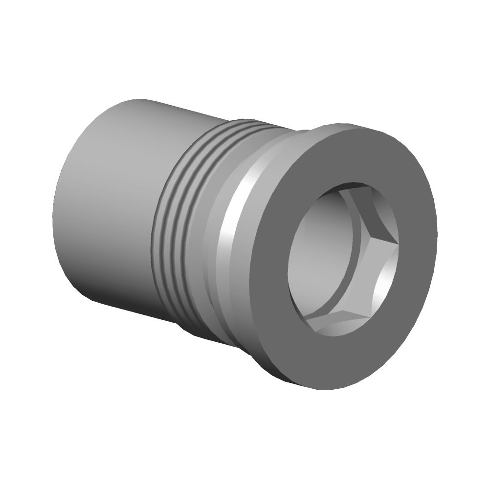Dornbracht Anschluss, 23,5x27,5mm, 09290501690... DORNBRACHT-09290501690 4029011135750 (Abb. 3)