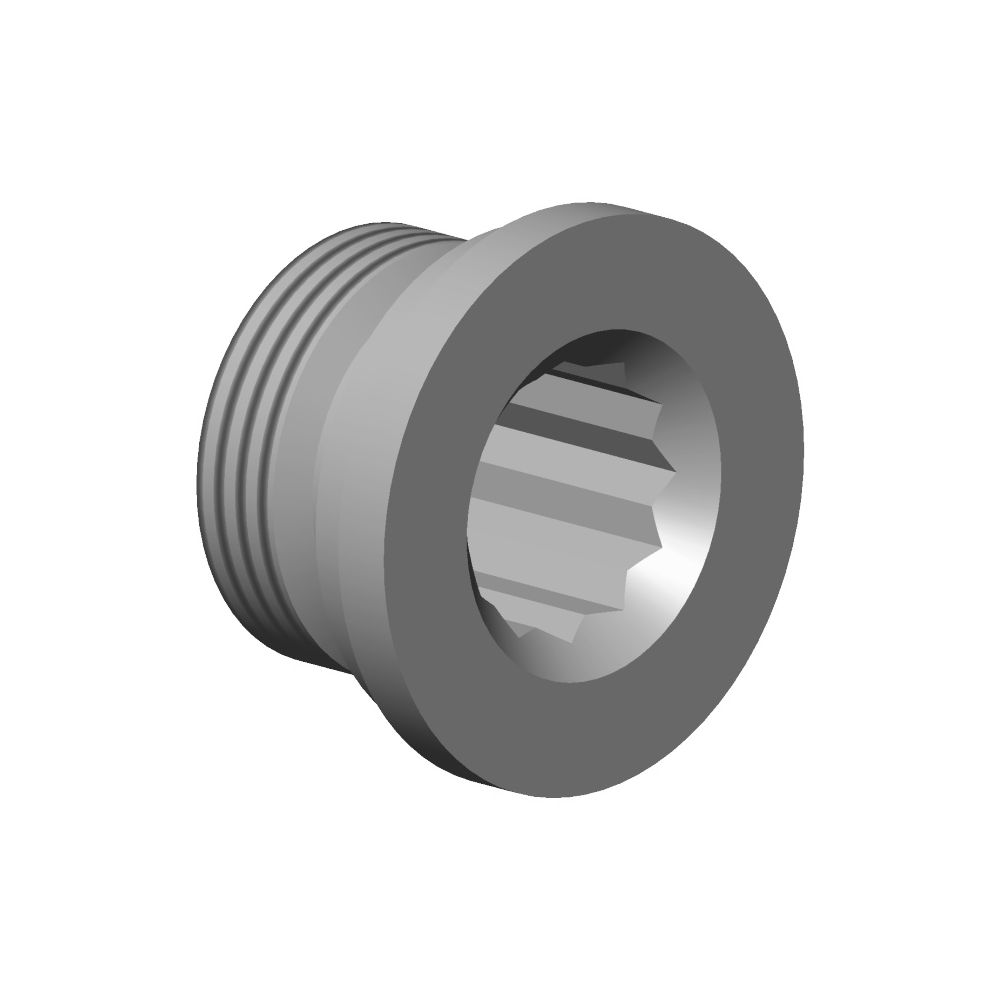 Dornbracht Anschluss, 18,5x11mm, 0929050201090... DORNBRACHT-0929050201090 4029011569630 (Abb. 3)