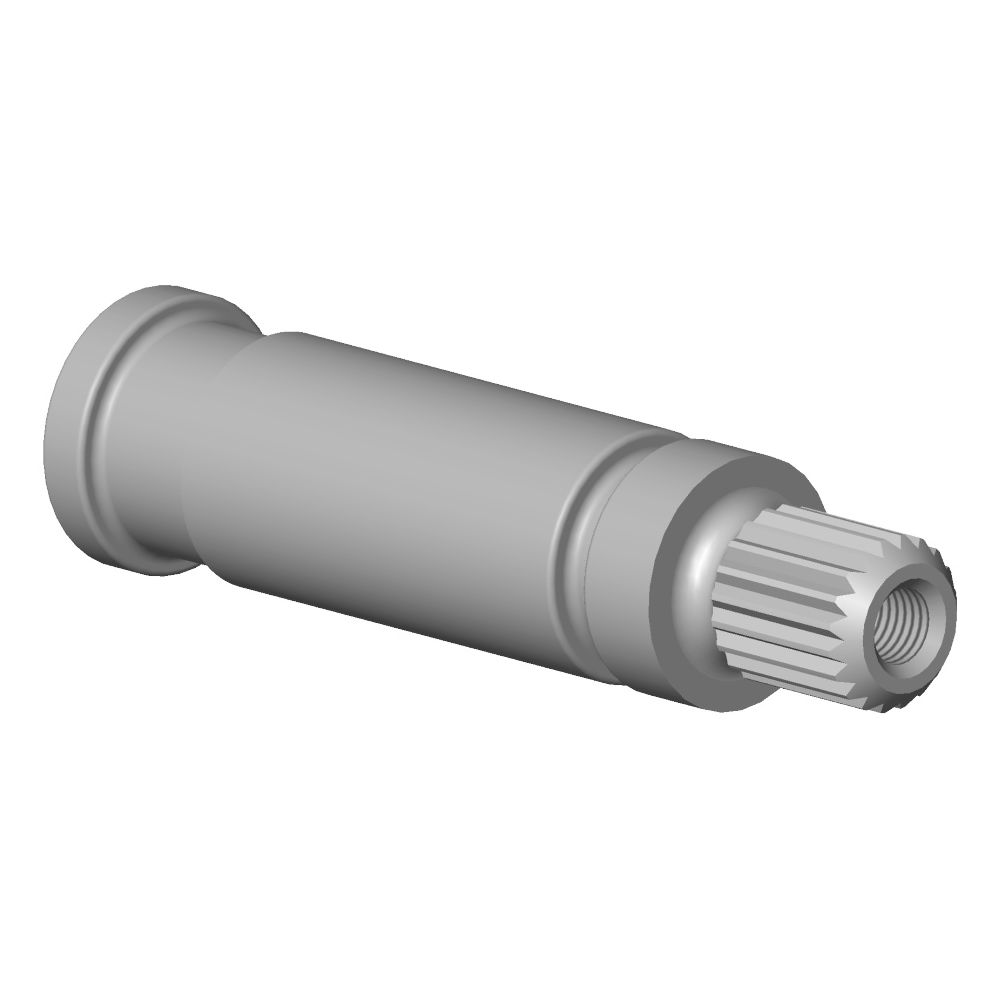 Dornbracht Anschluss, 12x45,3mm, 09290602390... DORNBRACHT-09290602390 4029011542558 (Abb. 3)