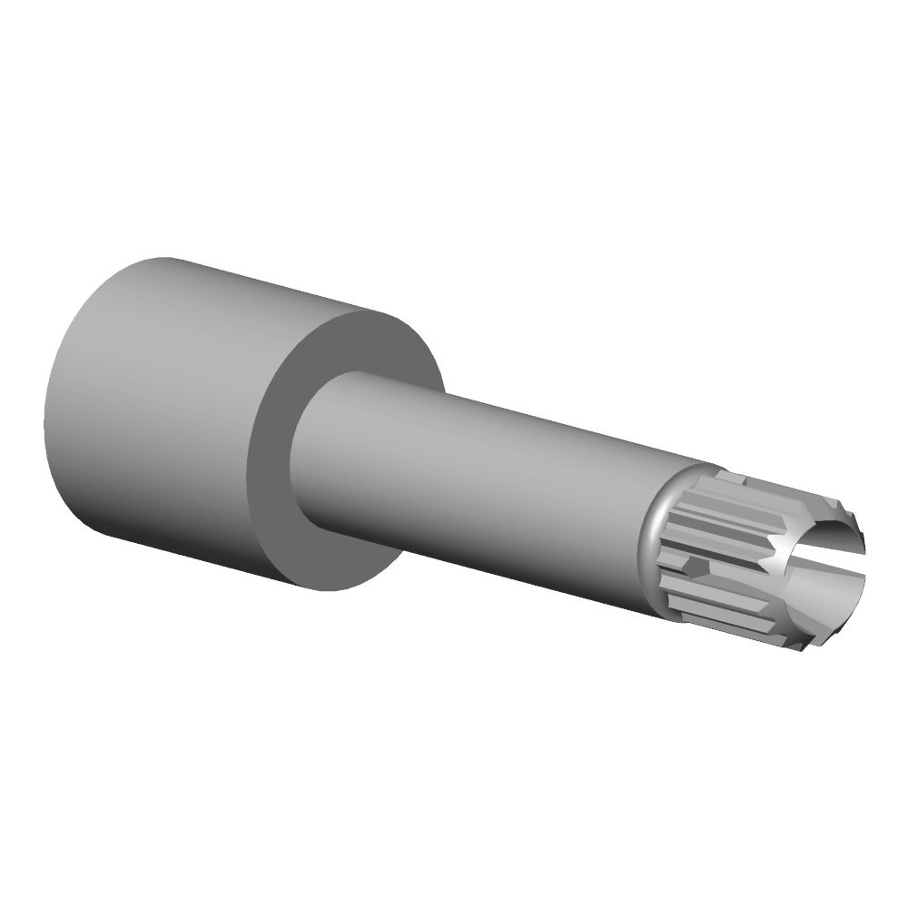 Dornbracht Verlängerung Ersatzteile 092906066... DORNBRACHT-09290606690 4029011136047 (Abb. 3)