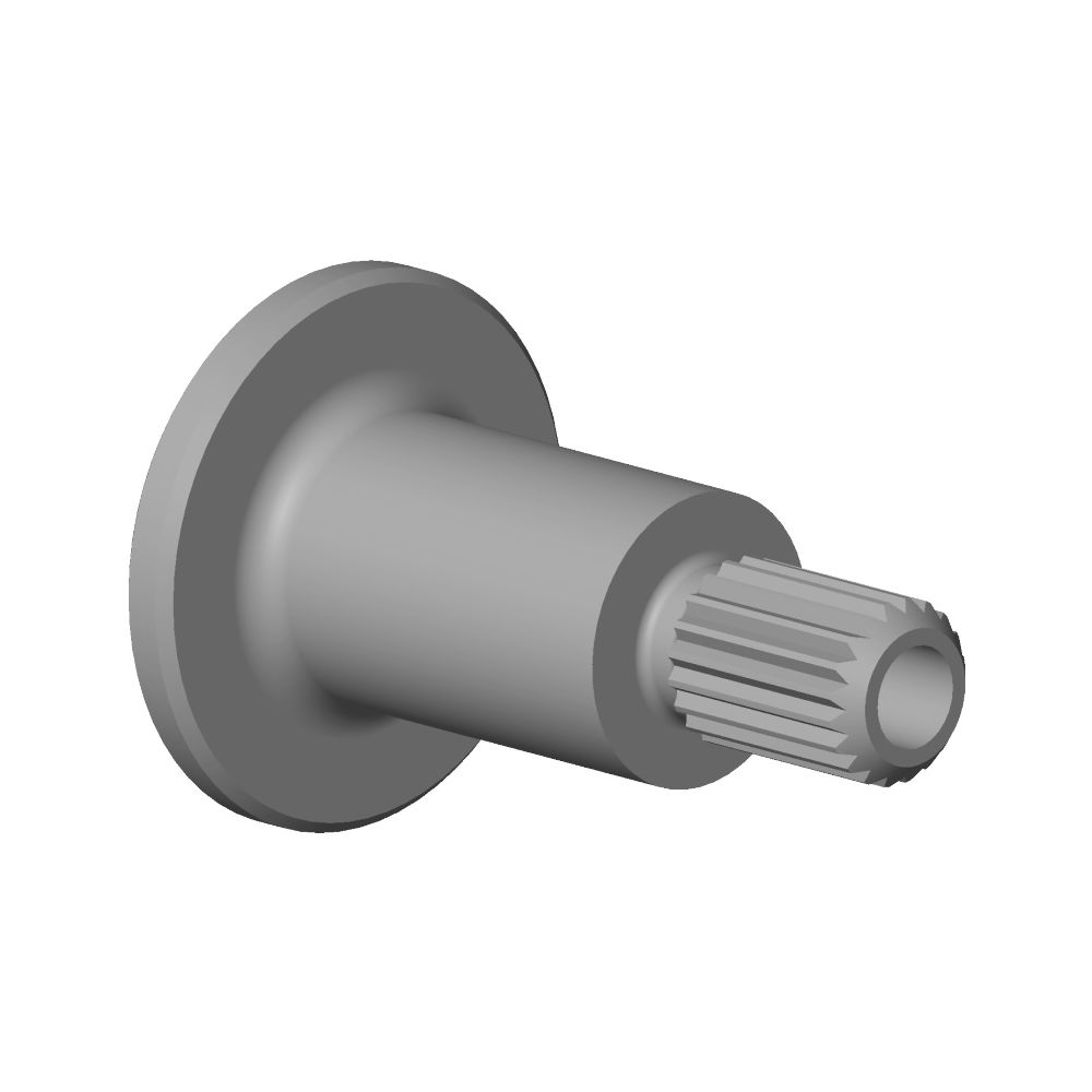 Dornbracht Spindelverlängerung, 23x33mm, 09290606990... DORNBRACHT-09290606990 4029011136078 (Abb. 3)