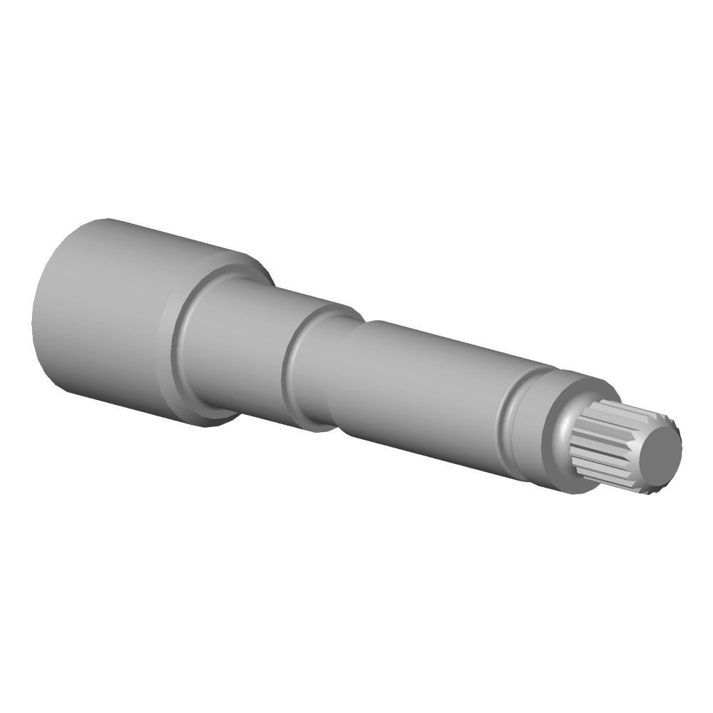 Dornbracht Spindelverlängerung, 16,5x73,2x16,5mm, 09290610890... DORNBRACHT-09290610890 4029011541551 (Abb. 3)