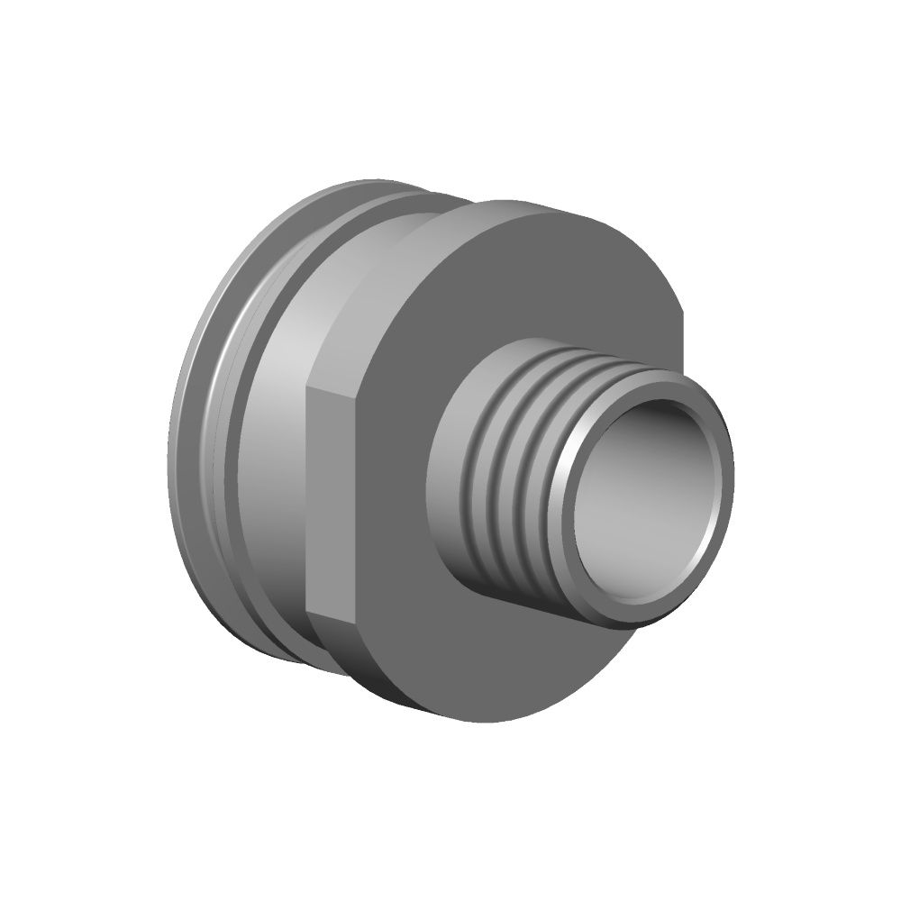 Dornbracht Anschluss, 09300101990... DORNBRACHT-09300101990 4029011136405 (Abb. 3)