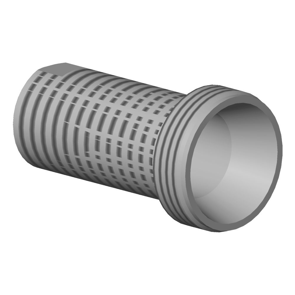 Dornbracht Anschluss Ersatzteile 093001024... DORNBRACHT-09300102490 4029011454035 (Abb. 3)