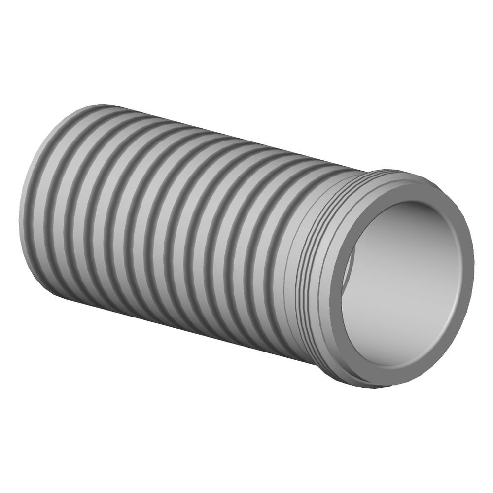 Dornbracht Anschluss, 33x67mm roh vernickelt, 093001090-07... DORNBRACHT-093001090-07 4029011495038 (Abb. 3)