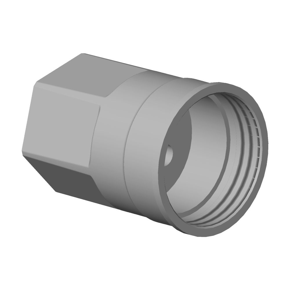 Dornbracht Anschluss, 45x58mm, 0930011001090... DORNBRACHT-0930011001090 4029011567674 (Abb. 3)