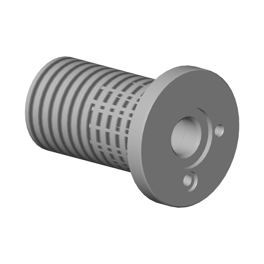 Dornbracht Schaft Ersatzteile 09300110210 50x66mm... DORNBRACHT-0930011021090 4029011609718 (Abb. 3)