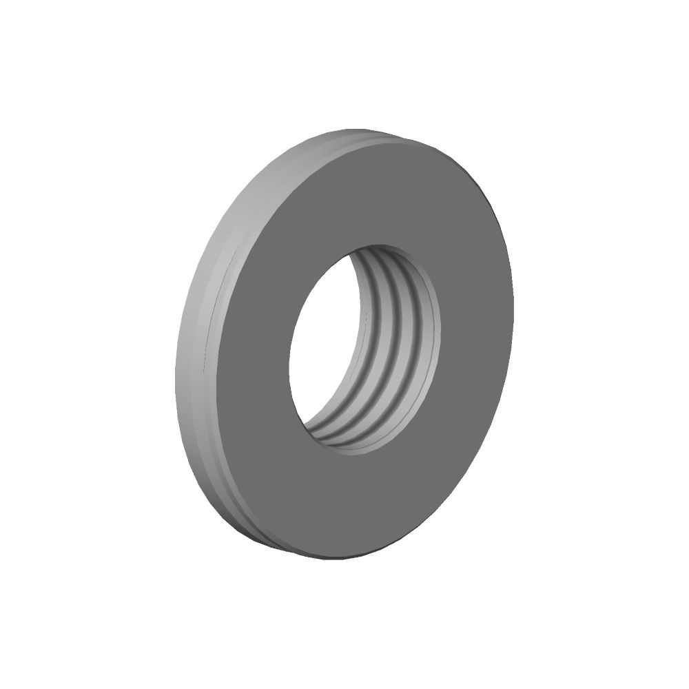 Dornbracht Anschluss, 48x13mm, 09300110790... DORNBRACHT-09300110790 4029011508431 (Abb. 3)
