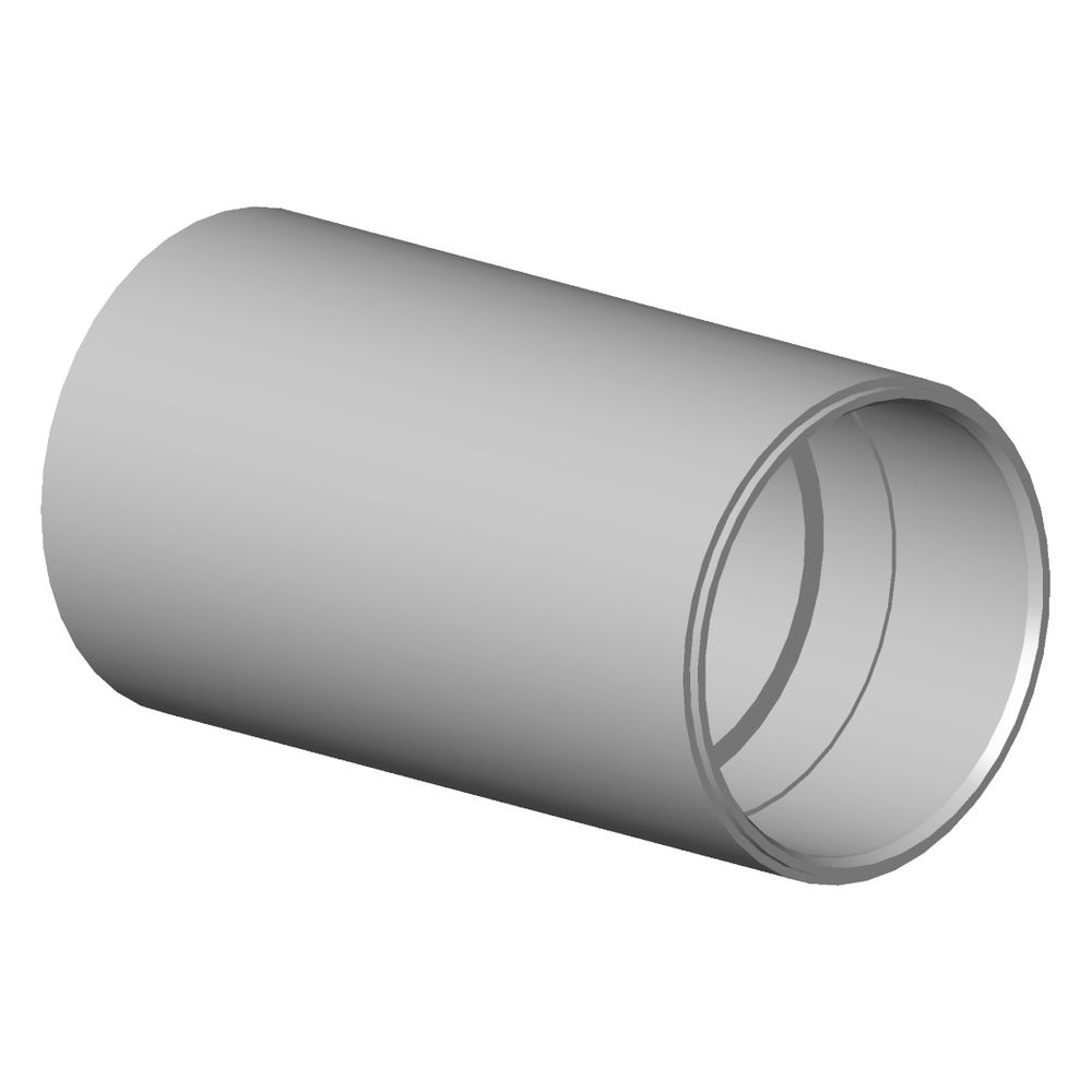Dornbracht Hülse Ersatzteile 093001127 48x85mm chrom... DORNBRACHT-093001127-00 4029011671463 (Abb. 2)