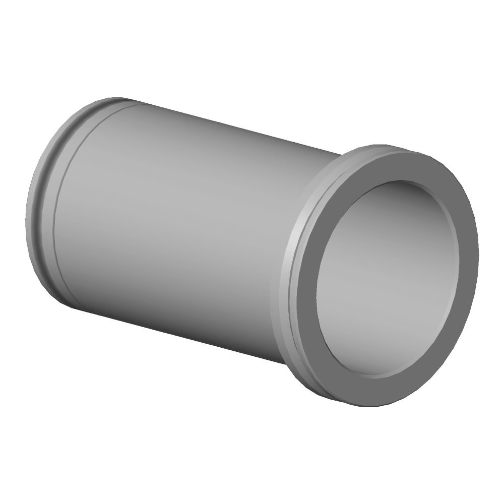 Dornbracht Anschluss, 43,3x68mm, 09300120990... DORNBRACHT-09300120990 4029011701801 (Abb. 2)