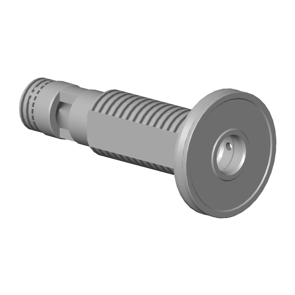 Dornbracht Schaft für Armaturen, 09300129790... DORNBRACHT-09300129790 4029011927225 (Abb. 2)
