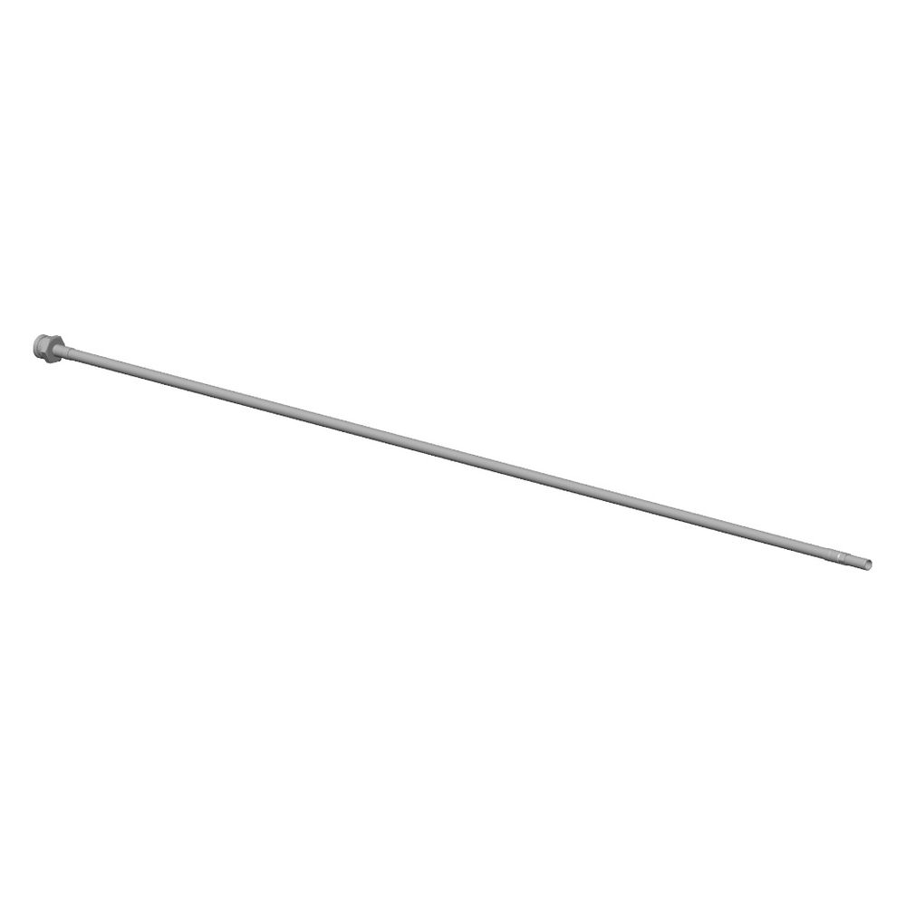 Dornbracht Druckschlauch, 1/2"x10x1000mm, 09300405990... DORNBRACHT-09300405990 4029011381249 (Abb. 3)