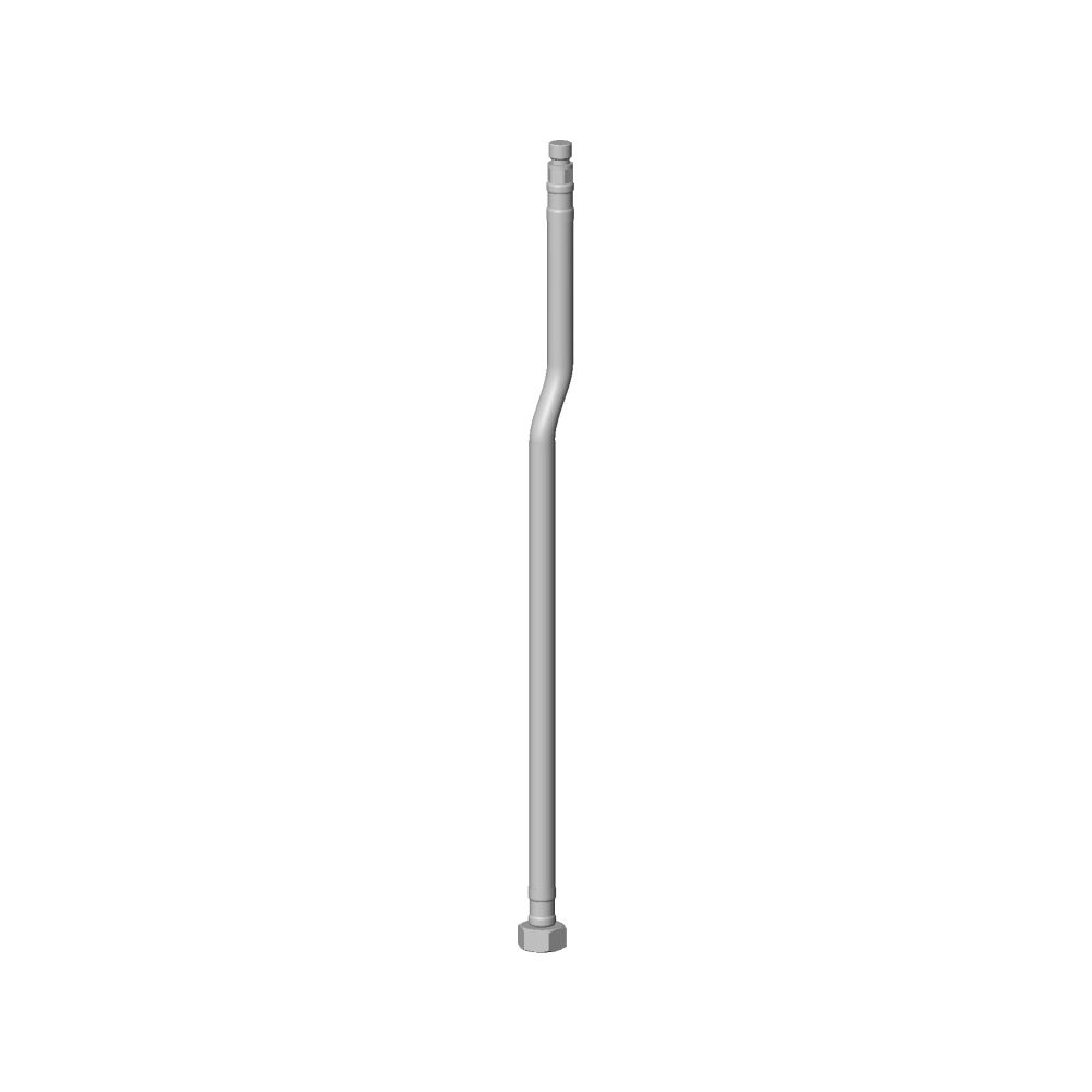 Dornbracht Schlauch, 09300408590... DORNBRACHT-09300408590 4029011356100 (Abb. 3)