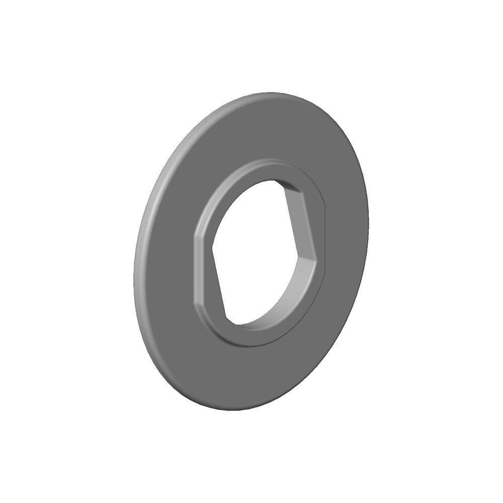 Dornbracht Scheibe Ersatzteile 093011014... DORNBRACHT-09301101490 4029011138331 (Abb. 3)