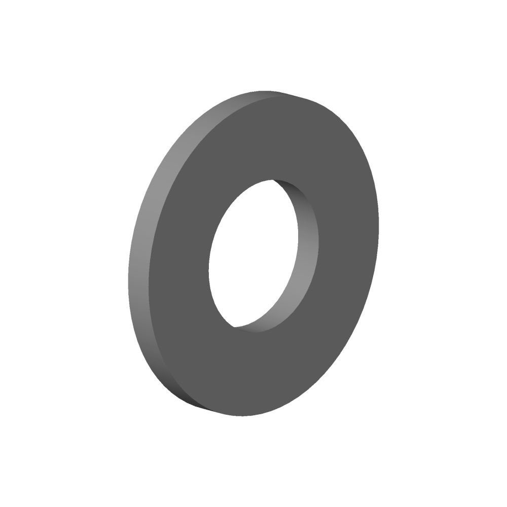 Dornbracht Unterlegscheibe, D 4,3mm, 09301102490... DORNBRACHT-09301102490 4029011138430 (Abb. 3)