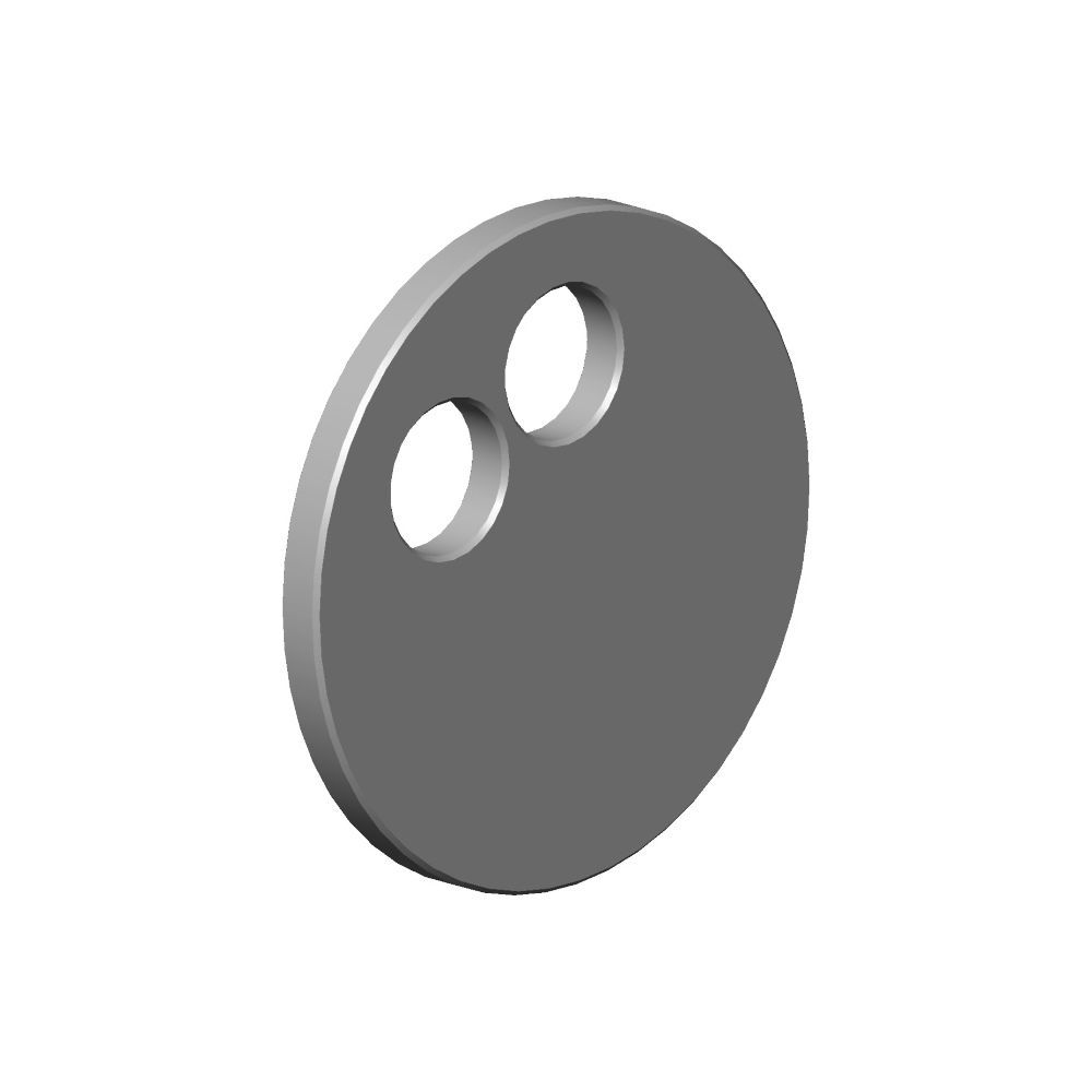 Dornbracht Befestigung, 09301103590... DORNBRACHT-09301103590 4029011326028 (Abb. 2)