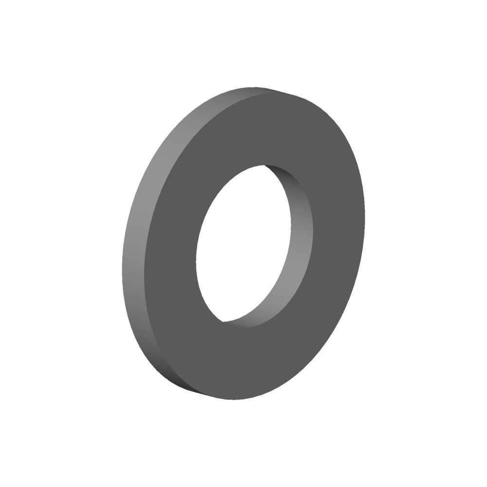 Dornbracht Unterlegscheibe, D 5,3mm, 09301104890... DORNBRACHT-09301104890 4029011138690 (Abb. 3)