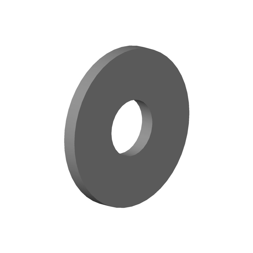 Dornbracht Unterlegscheibe, D 6,4mm, 09301105390... DORNBRACHT-09301105390 4029011138744 (Abb. 3)