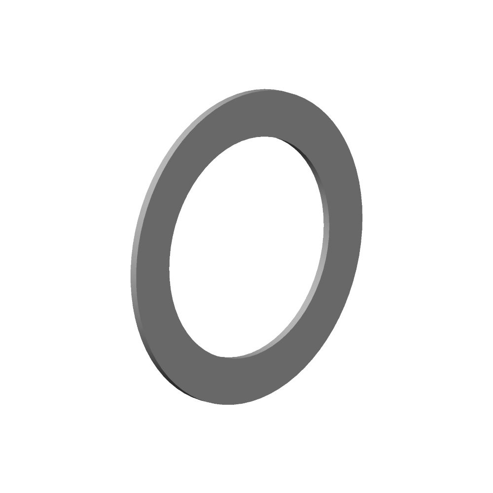 Dornbracht Scheibe, 80x2mm, 09301108290... DORNBRACHT-09301108290 4029011138973 (Abb. 3)