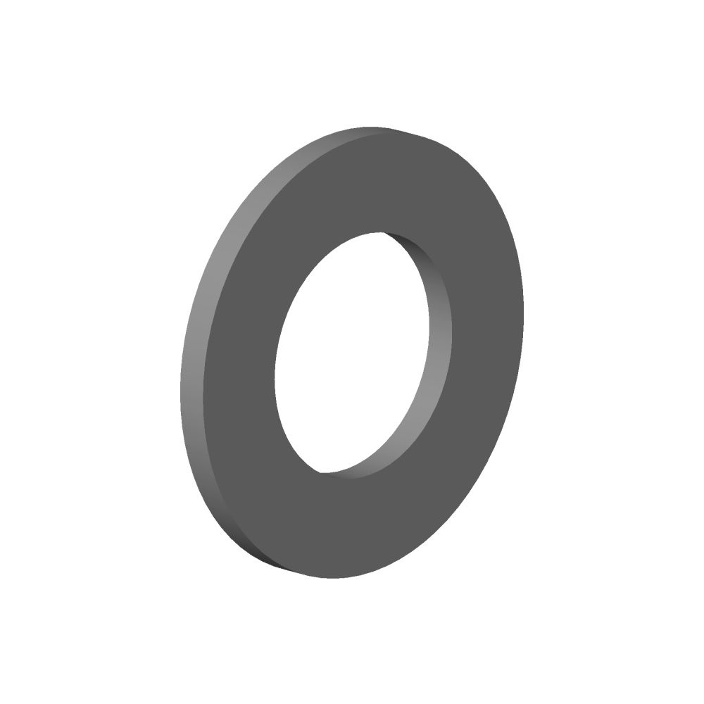 Dornbracht Unterlegscheibe, D 31mm, 09301109990... DORNBRACHT-09301109990 4029011453618 (Abb. 3)