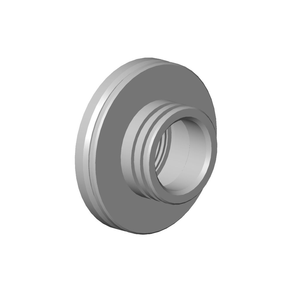 Dornbracht Scheibe, 49x25mm, 3/4", 093011198-00... DORNBRACHT-093011198-00 4029011688768 (Abb. 3)