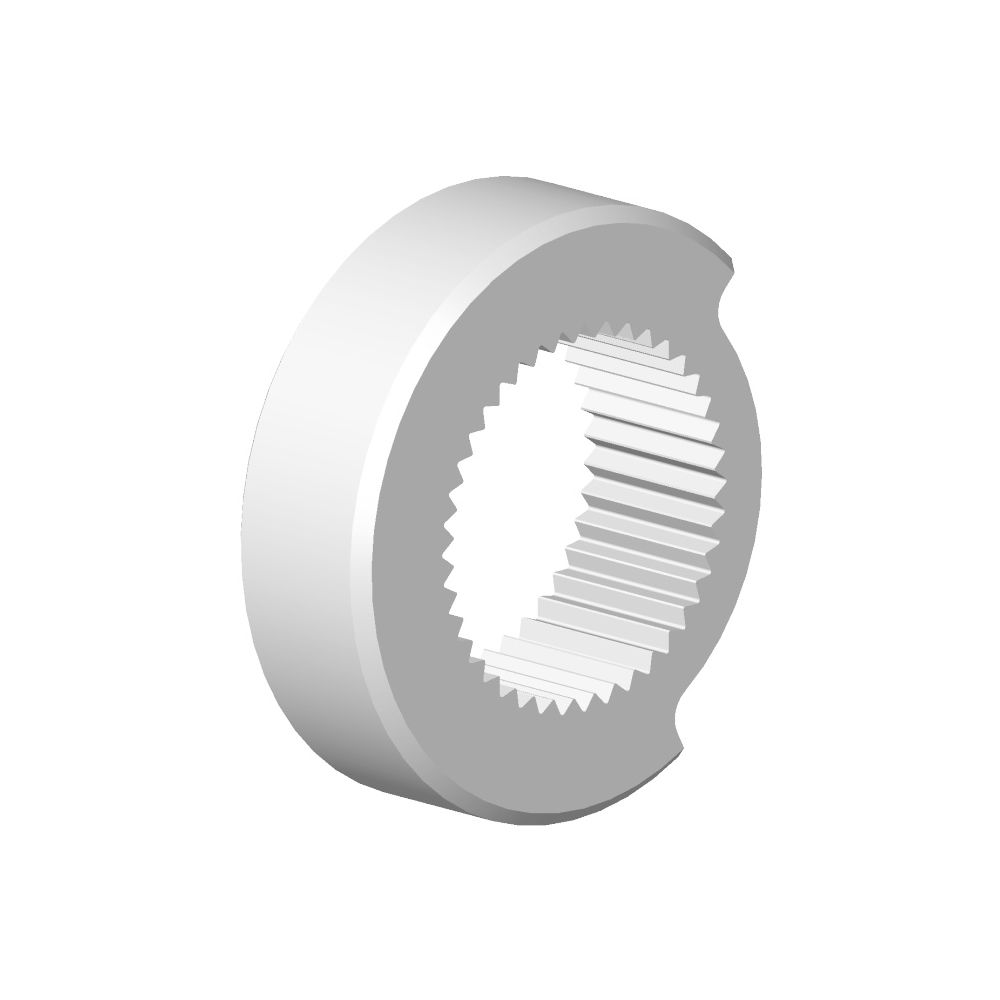 Dornbracht Bauteil für Sanitärarmaturen, 09301120690... DORNBRACHT-09301120690 4029011704338 (Abb. 2)