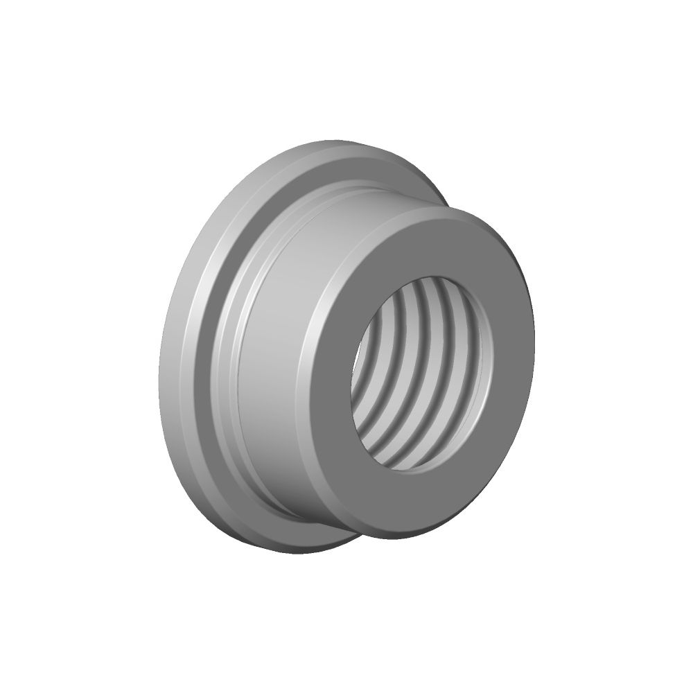 Dornbracht Scheibe, D 42x21,8mm, Chrom, 093011210-00... DORNBRACHT-093011210-00 4029011710384 (Abb. 2)