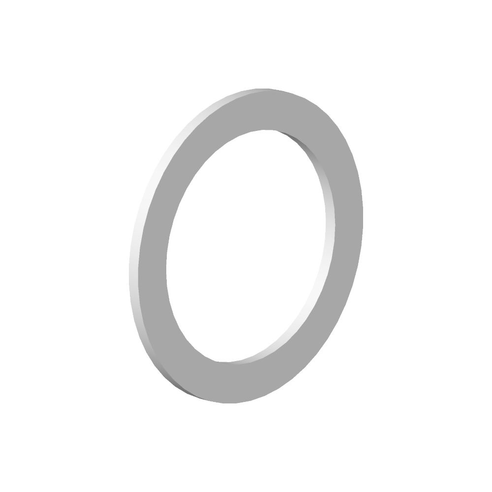 Dornbracht Ring, D 24x1mm, 09301121390... DORNBRACHT-09301121390 4029011712340 (Abb. 2)
