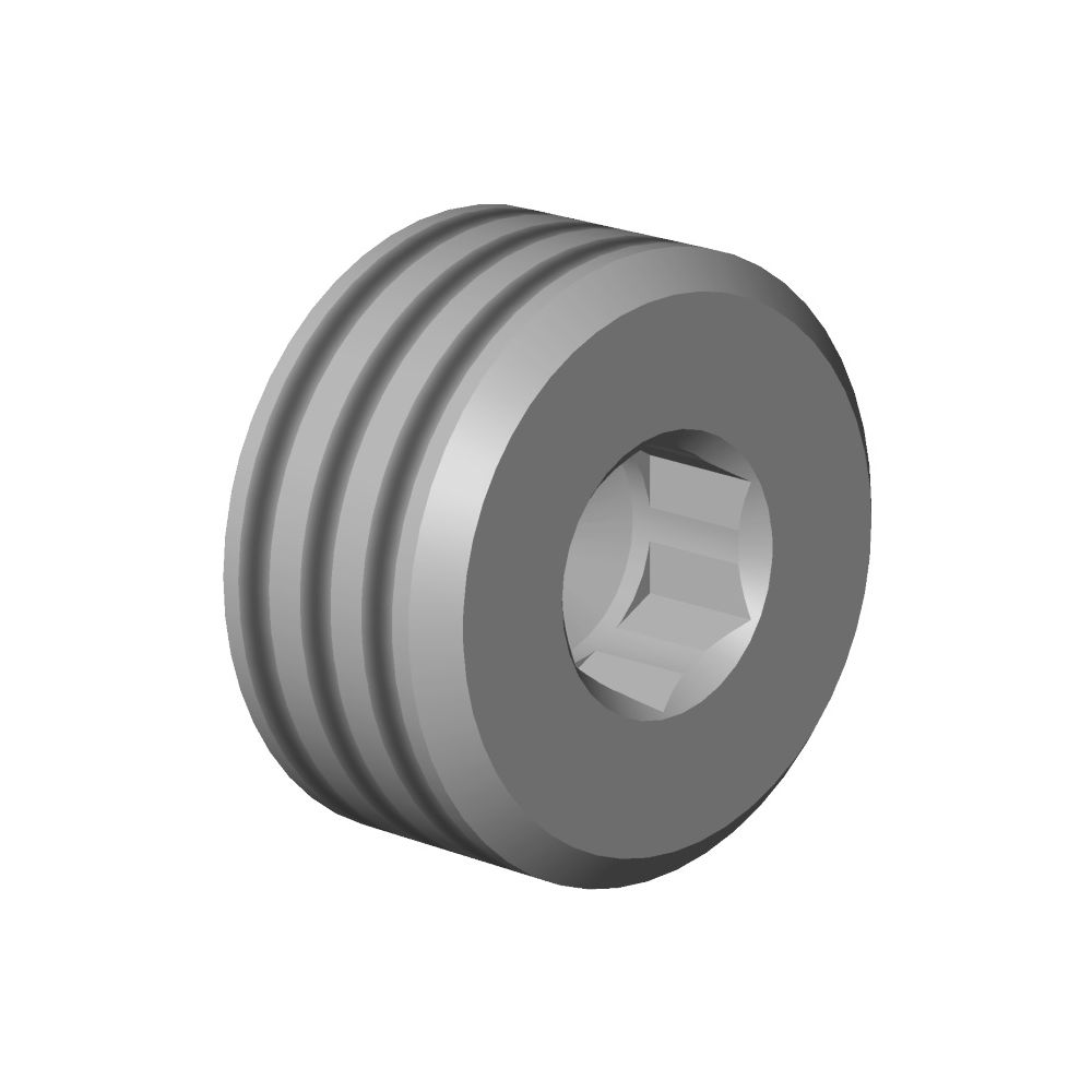 Dornbracht Stopfen, D 27x14mm, 09302011890... DORNBRACHT-09302011890 4029011846359 (Abb. 2)