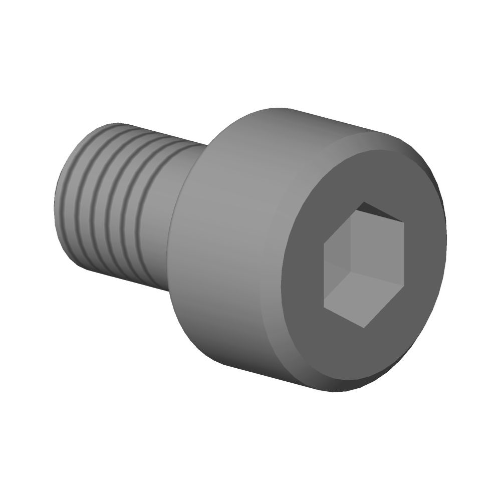 Dornbracht Zylinderschraube, M4x6mm, 09303003190... DORNBRACHT-09303003190 4029011139628 (Abb. 3)