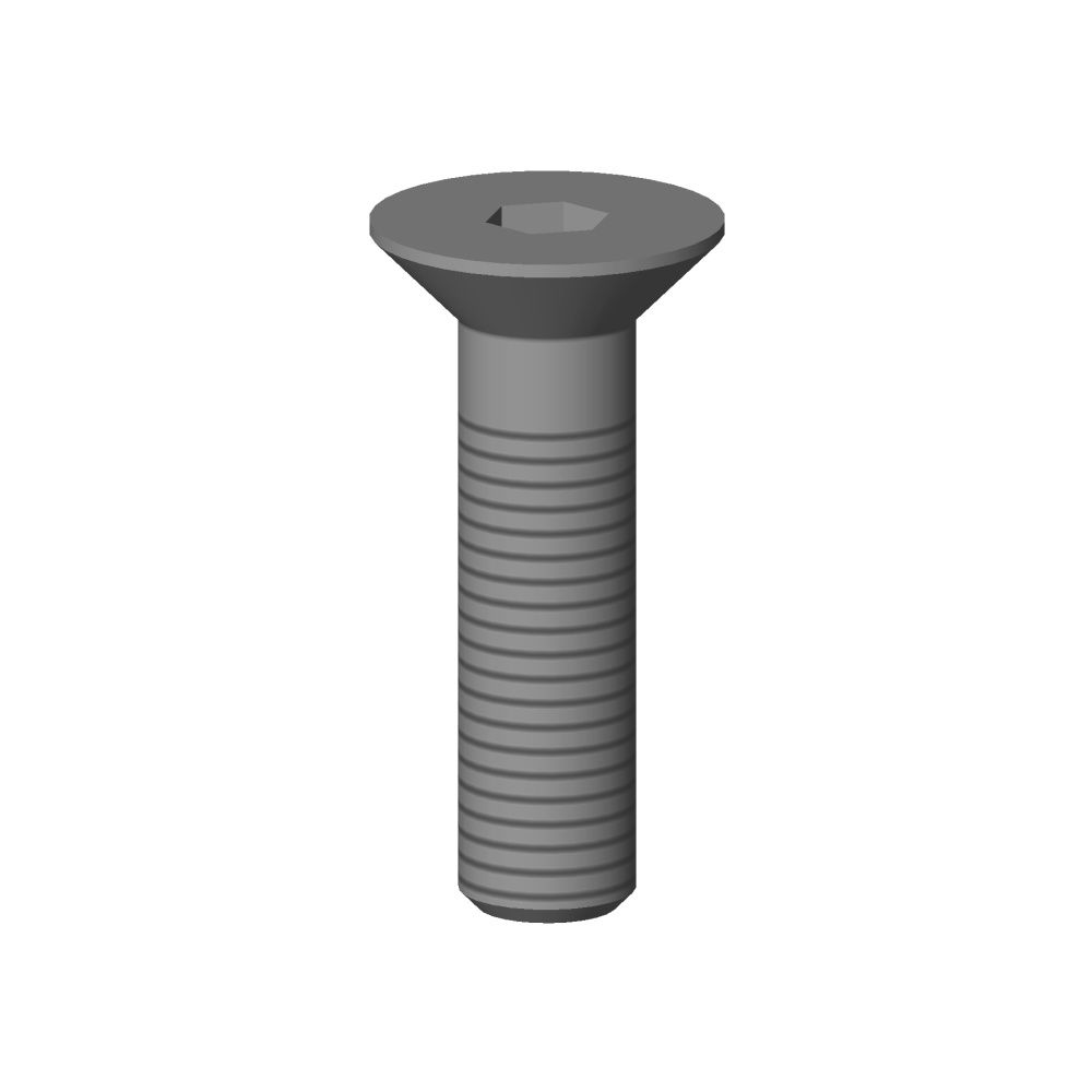 Dornbracht Befestigung Senkschraube, M4x16mm, 09303003990... DORNBRACHT-09303003990 4029011139703 (Abb. 3)