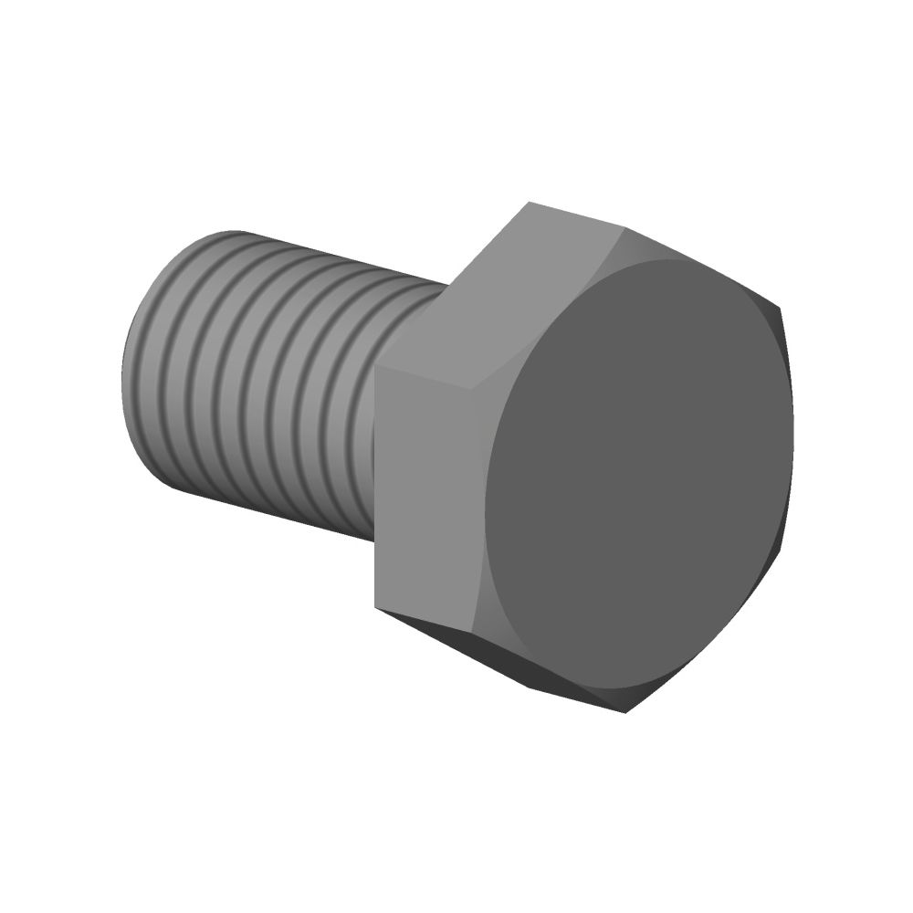 Dornbracht Sechskantschraube, M6x10mm, 09303004990... DORNBRACHT-09303004990 4029011139819 (Abb. 3)