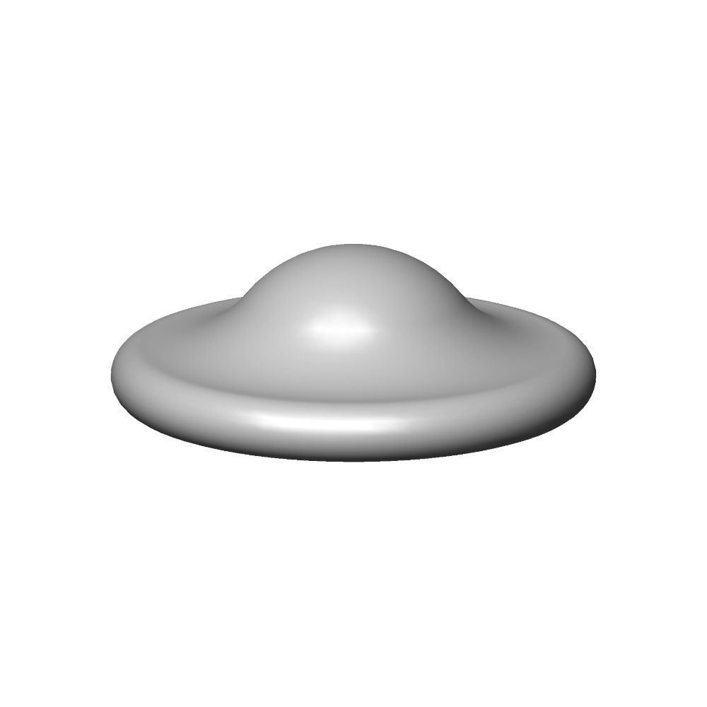 Dornbracht Abdeckung, 24x8mm, Platin, 093030062-08... DORNBRACHT-093030062-08 4029011489808 (Abb. 3)