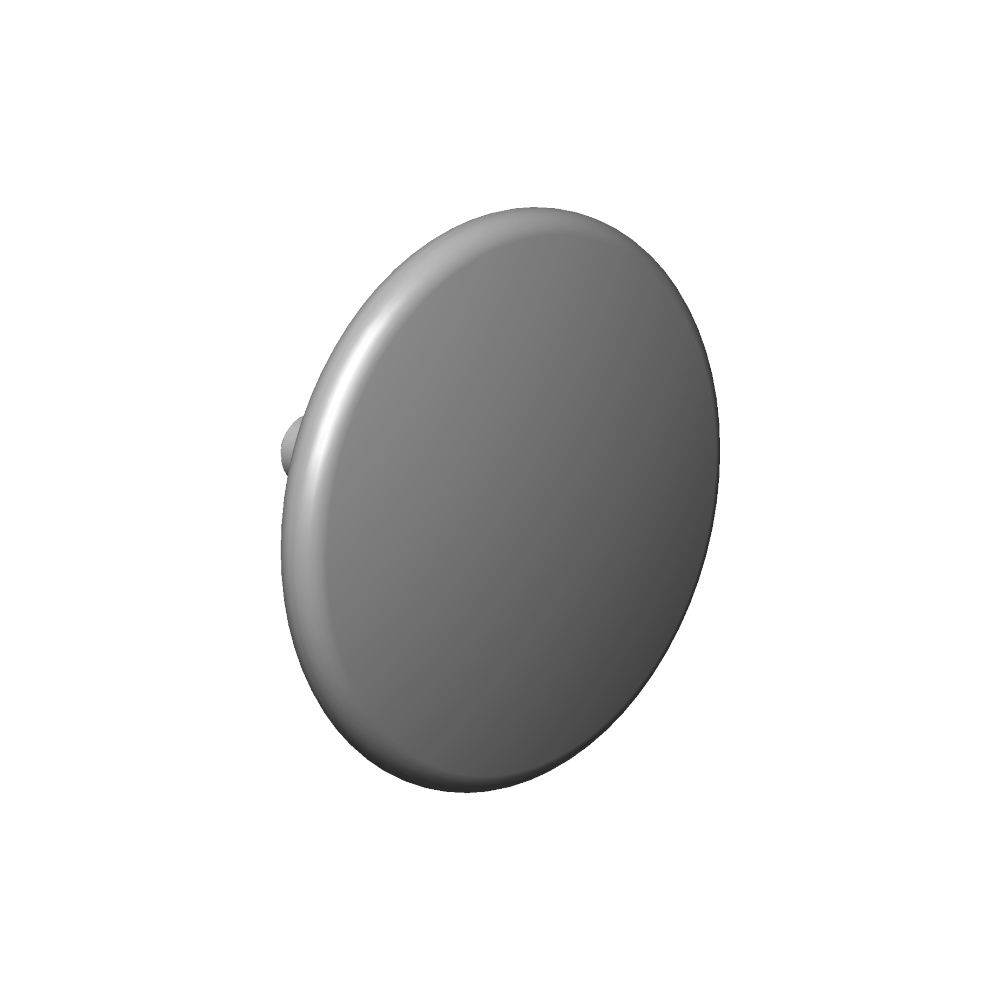 Dornbracht Abdeckung, 25,5x15mm, Platin, 093030064-08... DORNBRACHT-093030064-08 4029011489839 (Abb. 3)