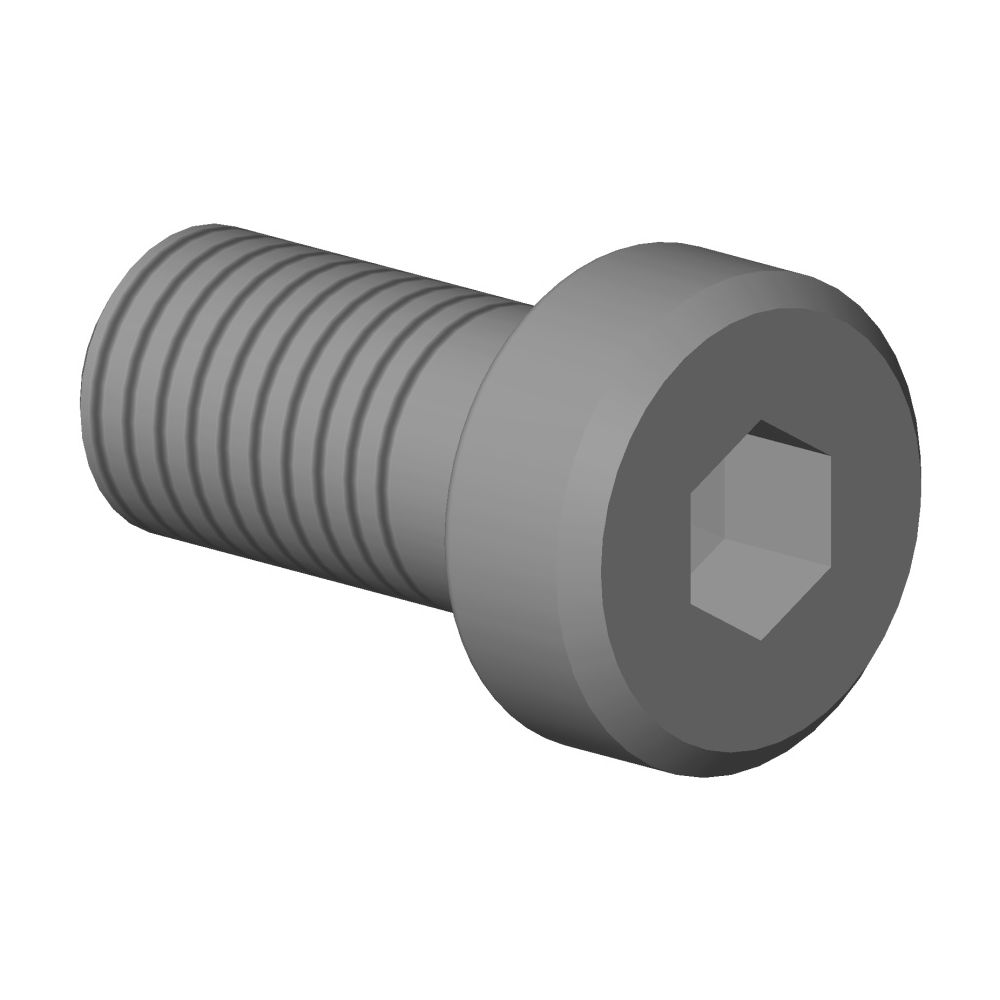Dornbracht Zylinderschraube, M8x16mm, 09303006890... DORNBRACHT-09303006890 4029011140280 (Abb. 3)