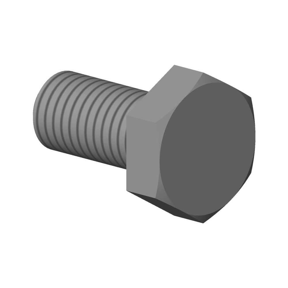 Dornbracht Befestigung Sechskantschraube, M10x20mm, 09303007190... DORNBRACHT-09303007190 4029011140310 (Abb. 3)