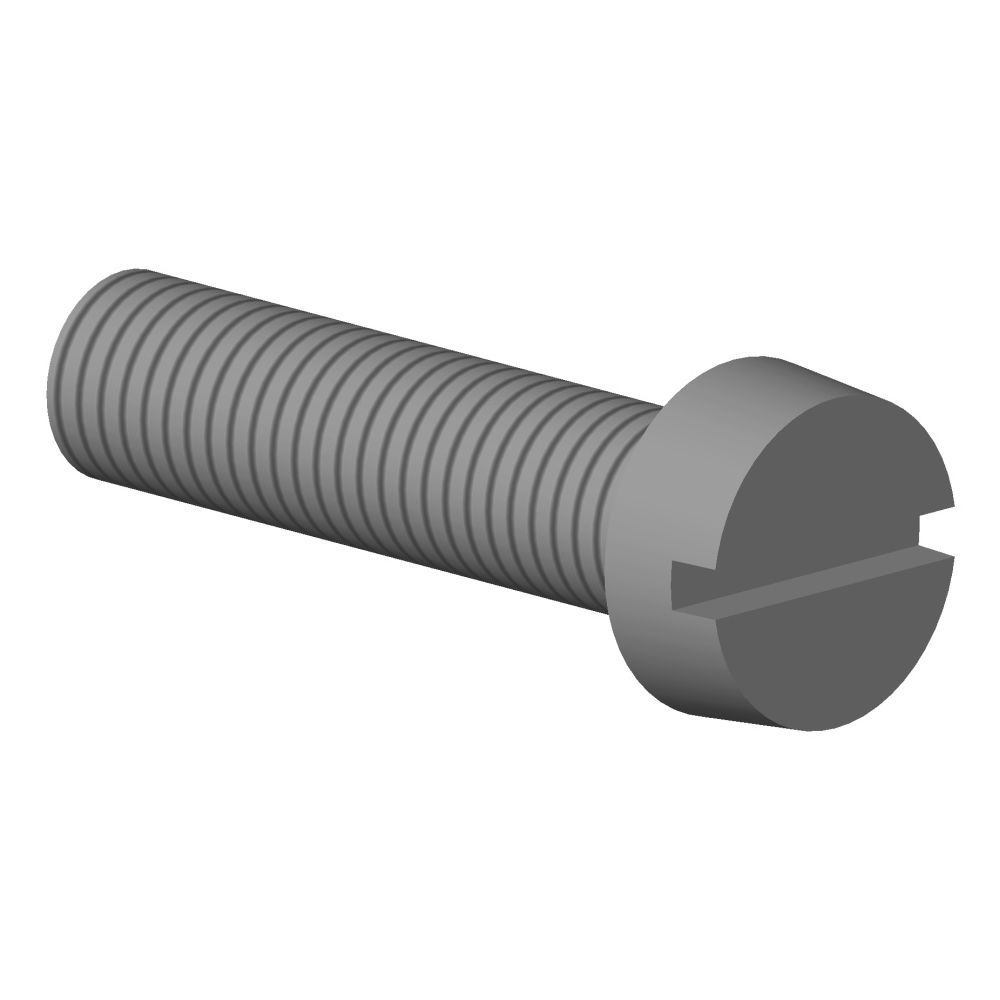 Dornbracht Zylinderschraube, M5x20mm, 09303008990... DORNBRACHT-09303008990 4029011140471 (Abb. 3)