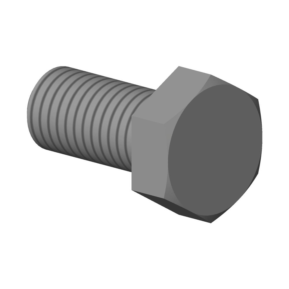 Dornbracht Sechskantschraube, M5x10mm, Gewinde bis Kopf, 09303009190... DORNBRACHT-09303009190 4029011140495 (Abb. 3)