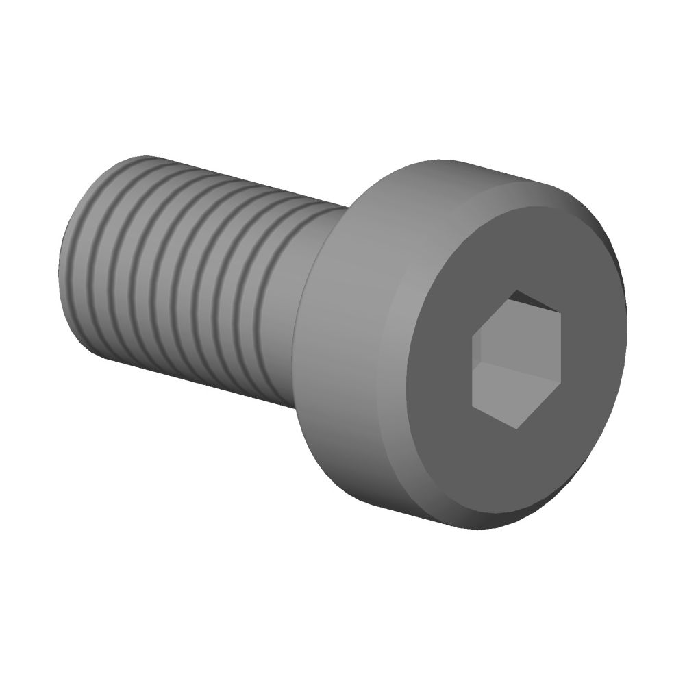 Dornbracht Zylinderschraube M5x10mm, mit Innensechskant, 09303009390... DORNBRACHT-09303009390 4029011140518 (Abb. 3)