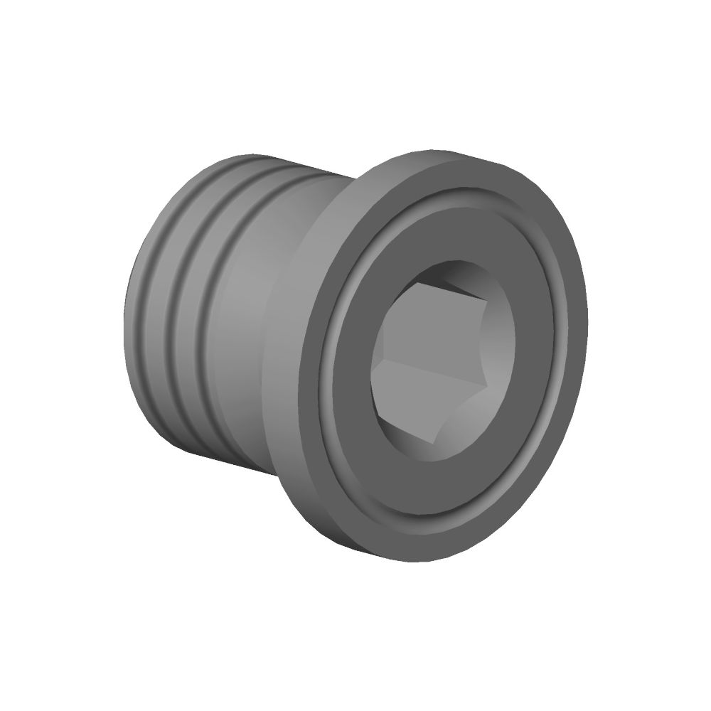 Dornbracht Befestigung, 8x6,5mm, 0930301132090... DORNBRACHT-0930301132090 4029011720901 (Abb. 2)