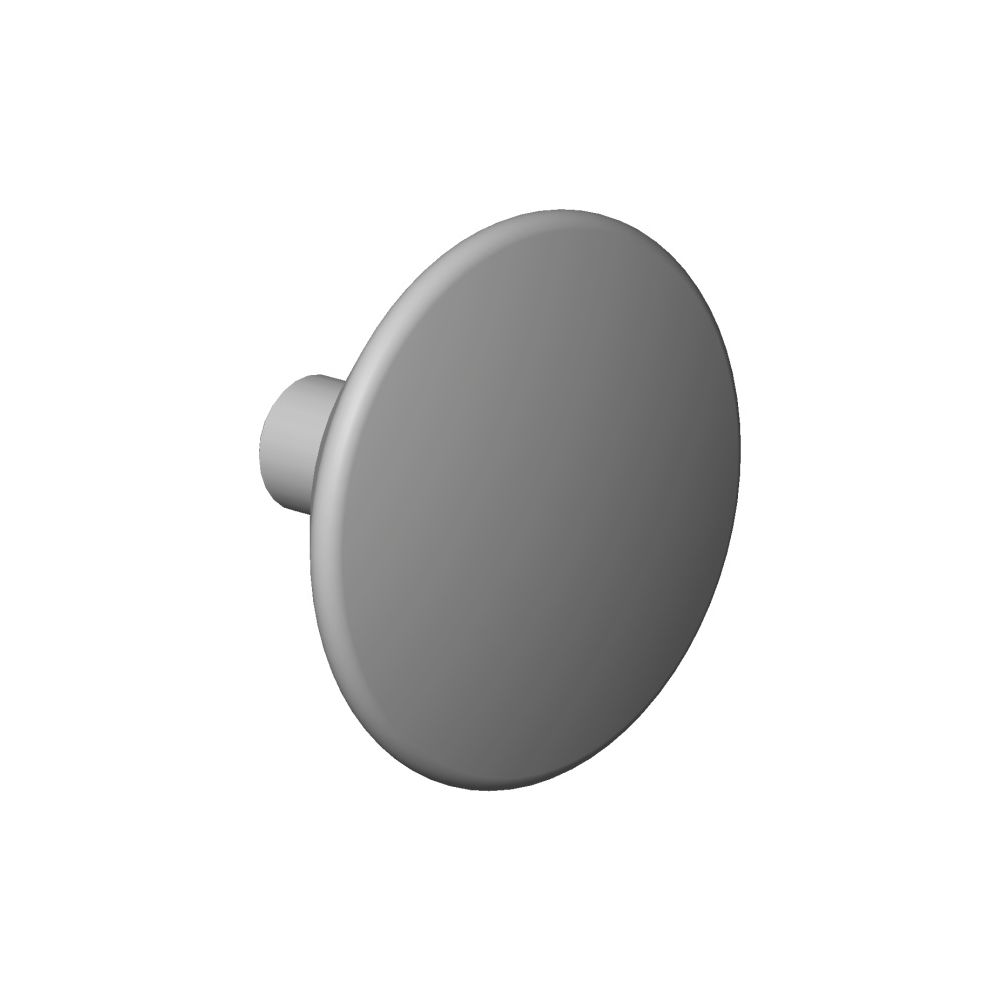 Dornbracht Abdeckung Ersatzteile 093030132 13,5x8,5mm chrom... DORNBRACHT-093030132-00 4029011441523 (Abb. 3)