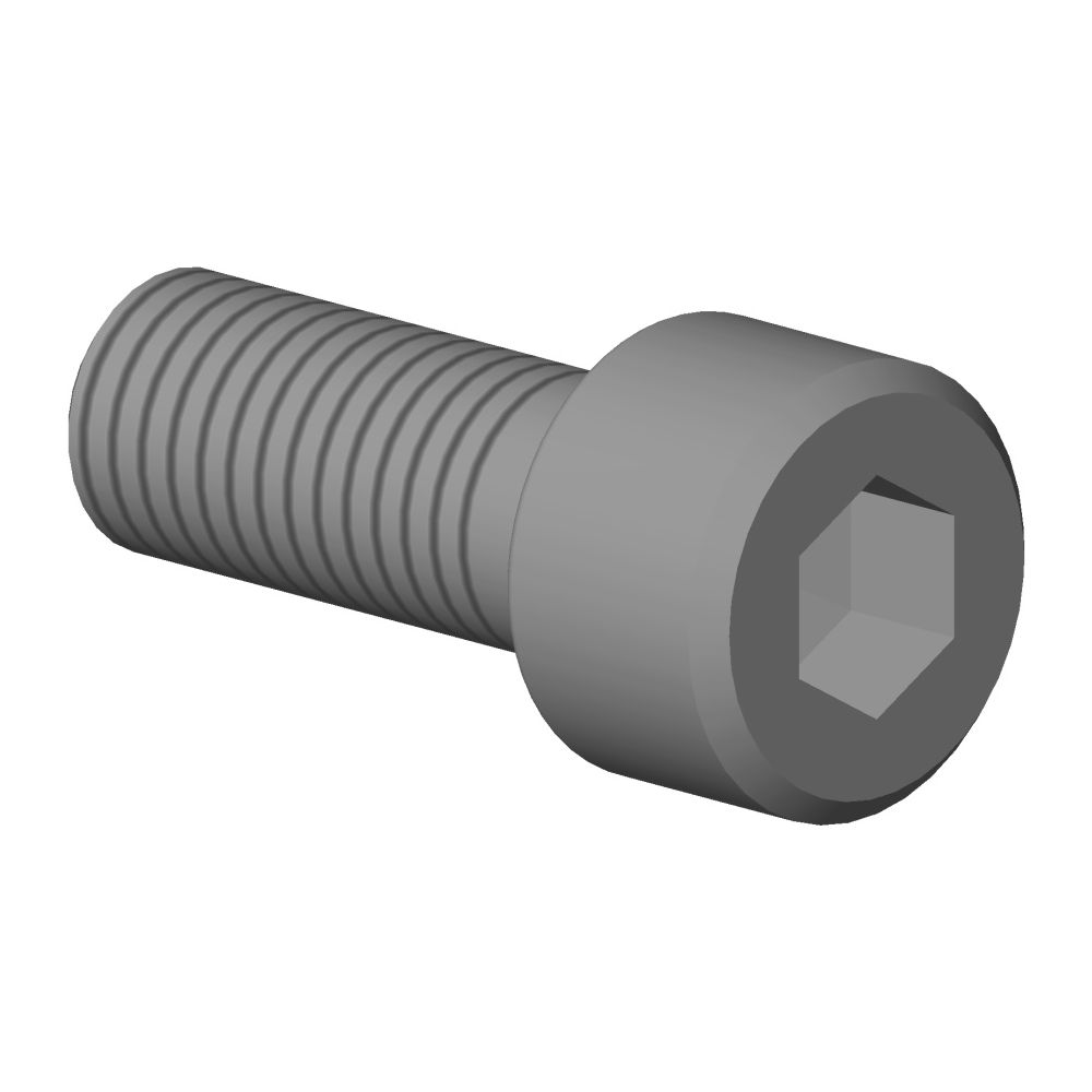Dornbracht Zylinderschraube, M8x20mm, 09303015590... DORNBRACHT-09303015590 4029011520464 (Abb. 3)