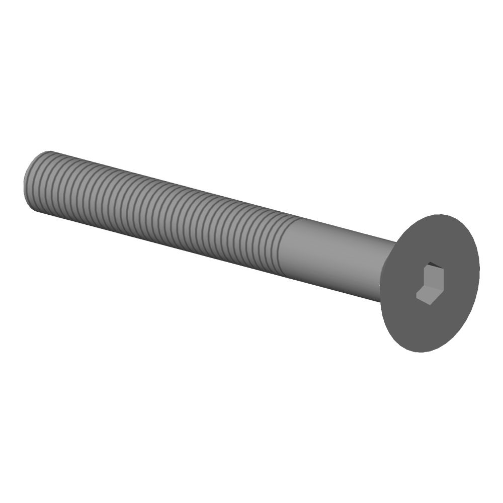 Dornbracht Senkschraube, M4x35mm Innensechskant, 09303016490... DORNBRACHT-09303016490 4029011561931 (Abb. 3)