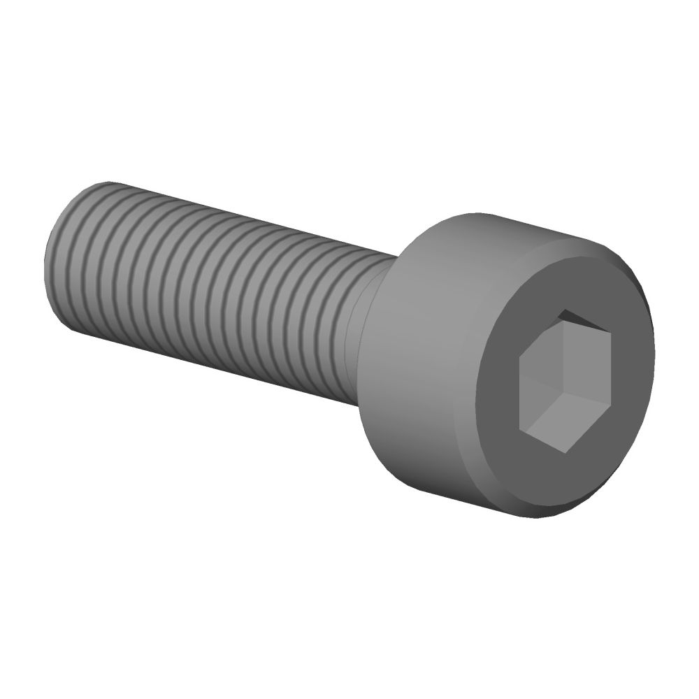 Dornbracht Befestigung Zylinderschraube, M3x10mm, 09303016790... DORNBRACHT-09303016790 4029011559440 (Abb. 3)