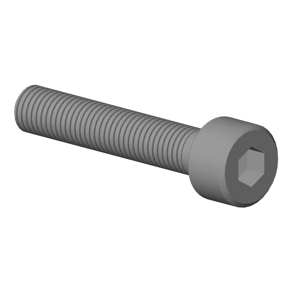 Dornbracht Zylinderschraube, M4x22mm Innensechskant, 09303018290... DORNBRACHT-09303018290 4029011642920 (Abb. 3)