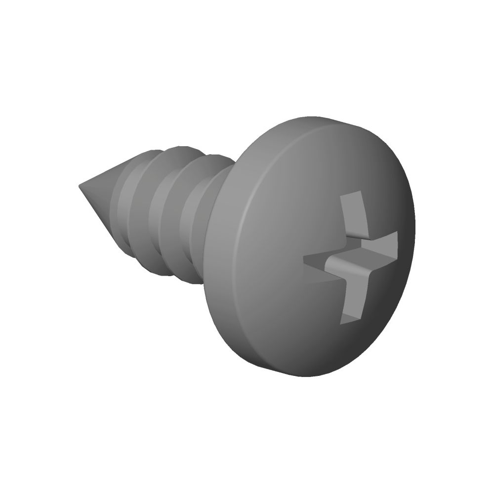 Dornbracht Befestigung Ersatzteile 093033009 4,2x9,5mm... DORNBRACHT-09303300990 4029011352454 (Abb. 3)