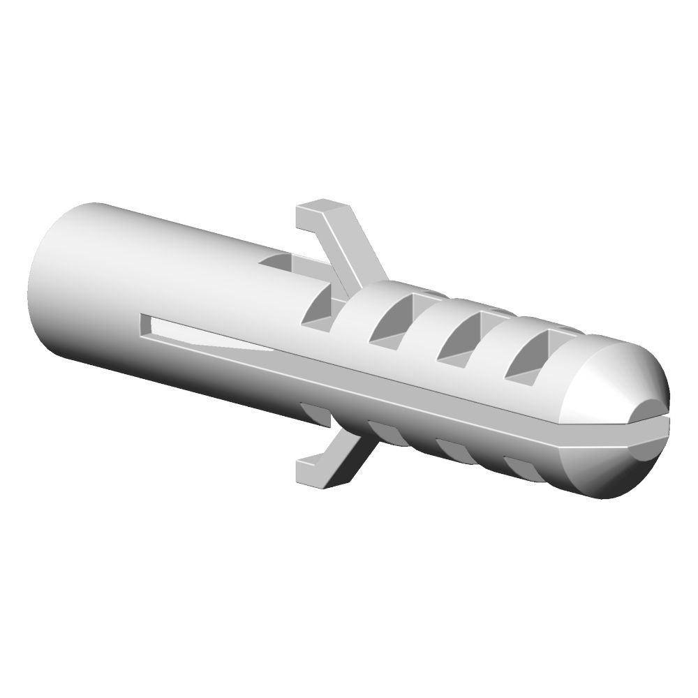 Dornbracht Befestigung Dübel, 10mm, 09303500390... DORNBRACHT-09303500390 4029011140921 (Abb. 2)